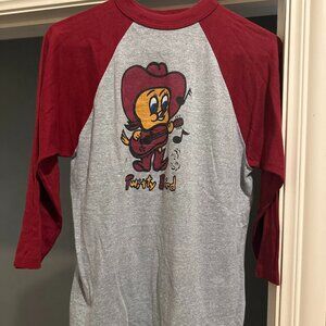 Twitty Bird 3/4 Sleeve